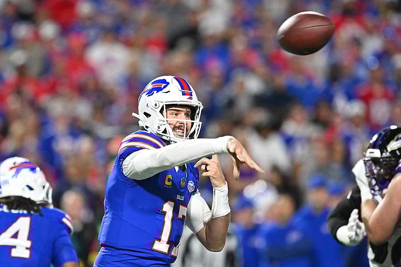 NFL Week 2 Power Rankings