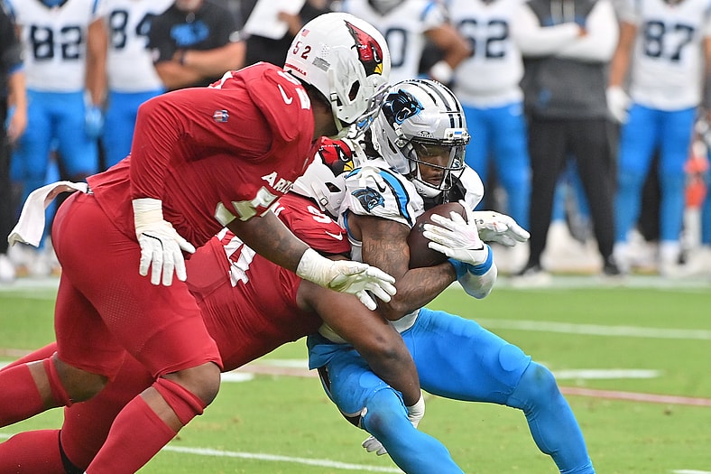 NFL Week 3 Power Rankings