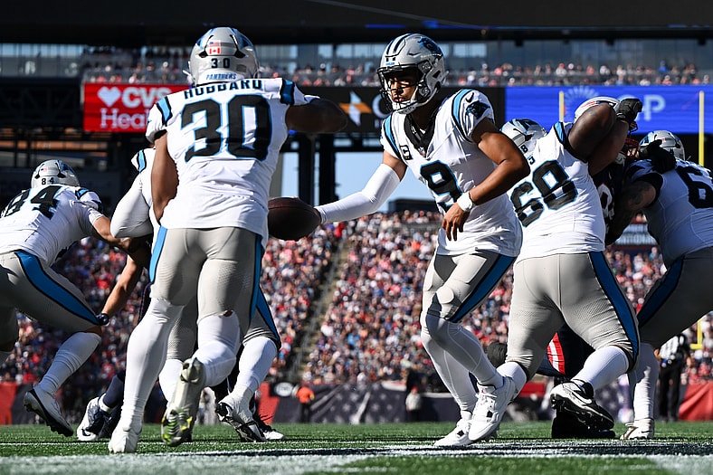 NFL Week 5 Power Rankings