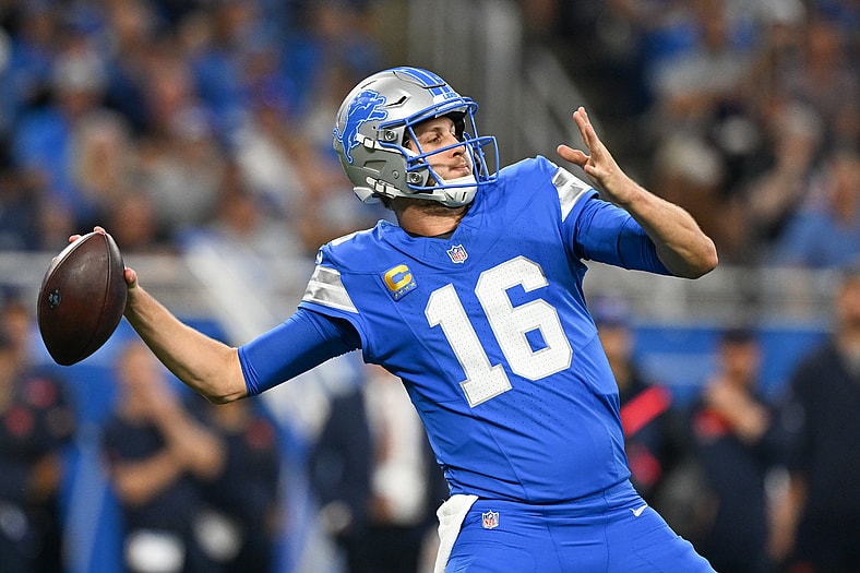 NFL Week 3 power rankings