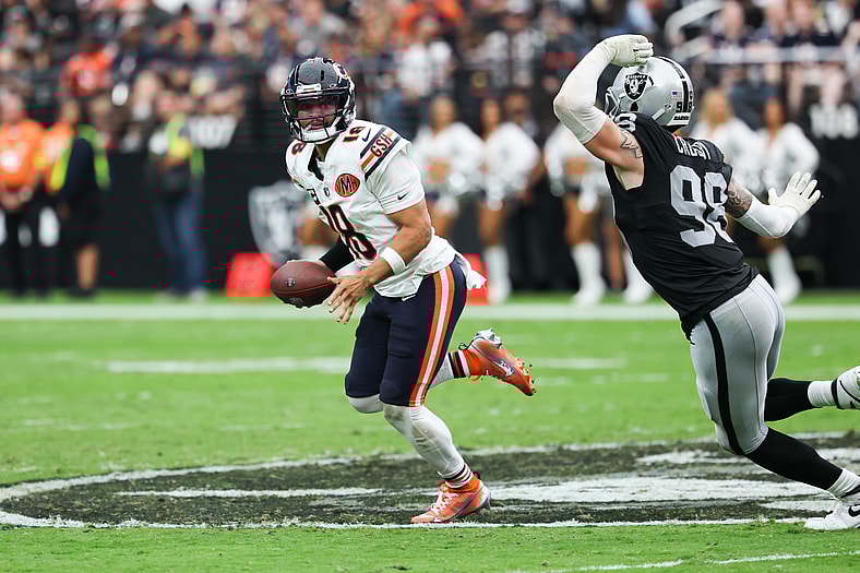 NFL Week 5 Power Rankings