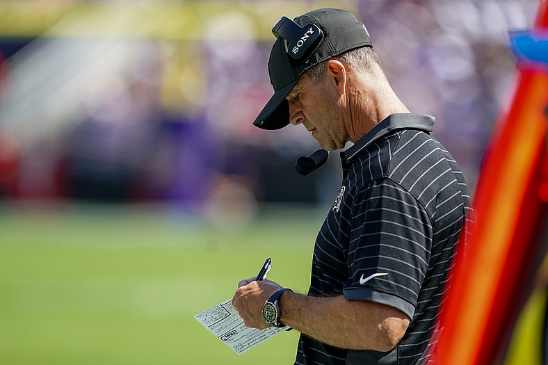 NFL: Cleveland Browns at Baltimore Ravens