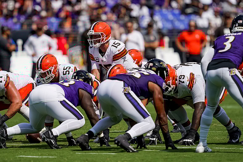 NFL Week 3 Power Rankings