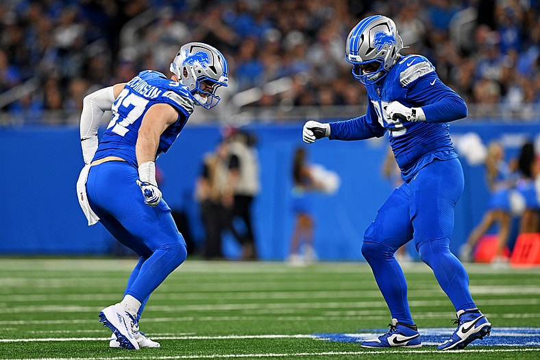 NFL Defense Rankings 2025