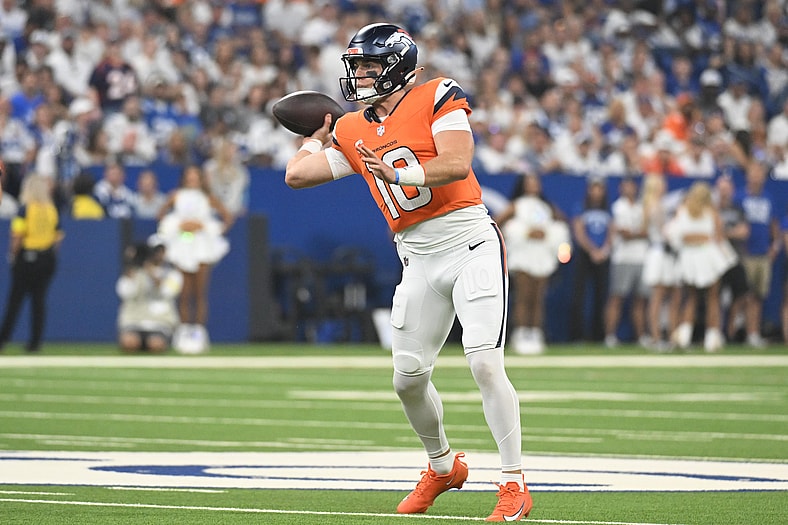 NFL Week 4 Predictions