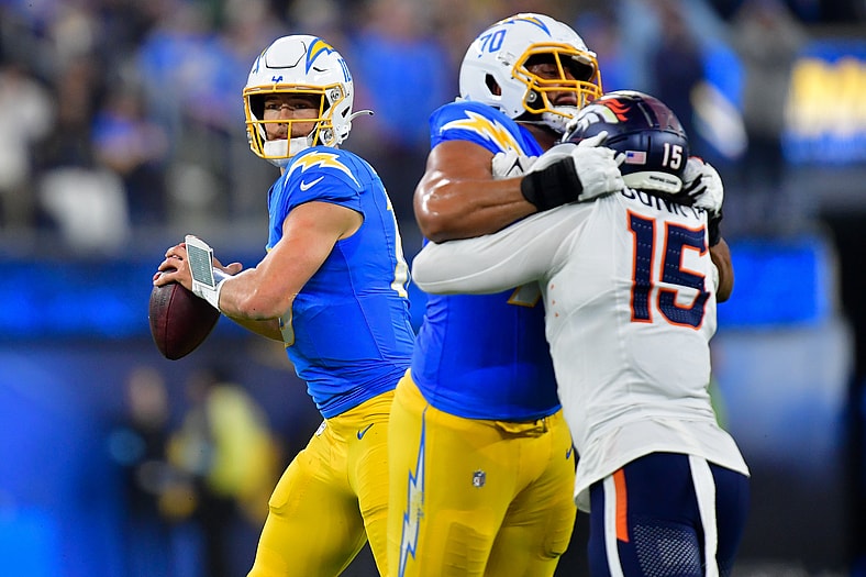 NFL Week 4 Power Rankings