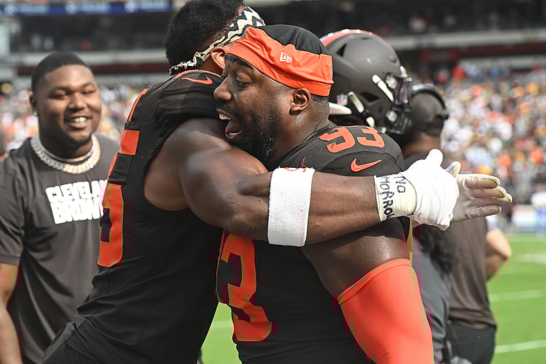 NFL Weeke 4 Power Rankings