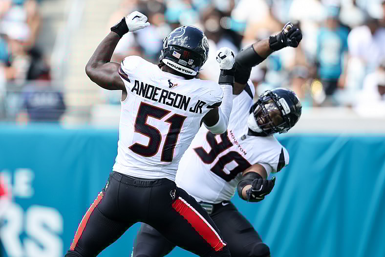 NFL Week 5 Predictions