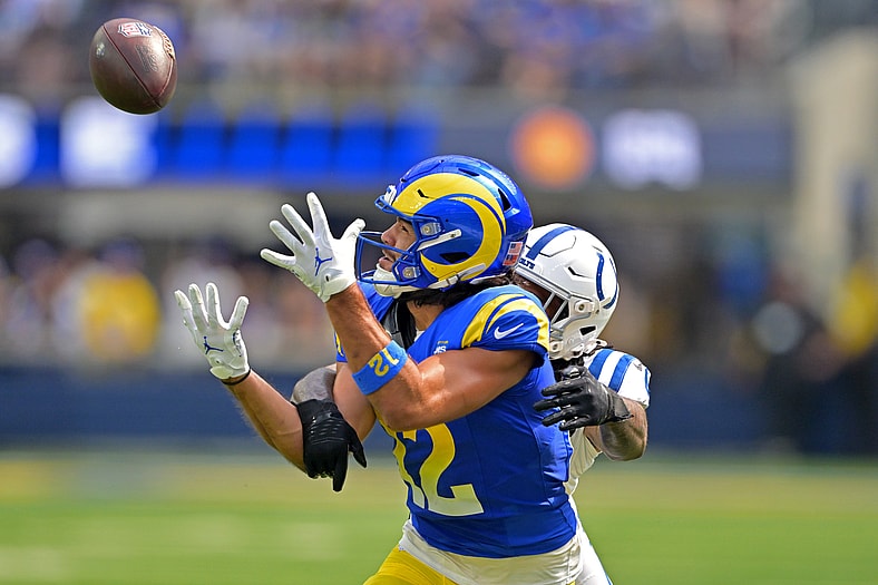 NFL Week 5 Power Rankings