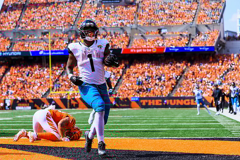 NFL Trade Candidates 2025