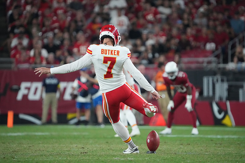 Week 3 Fantasy Kicker Rankings