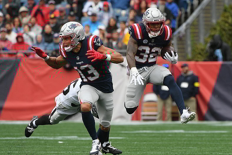 Fantasy Football Week 2