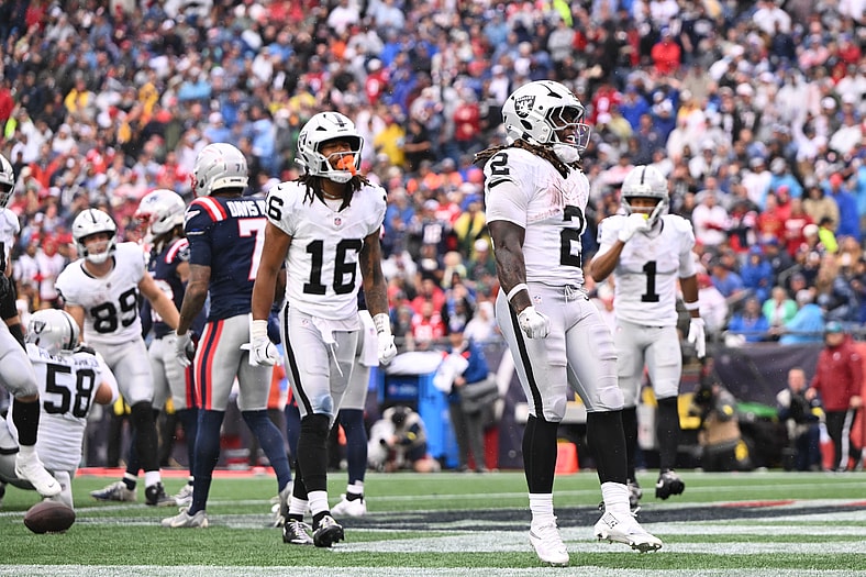 NFL Week 2 Power Rankings