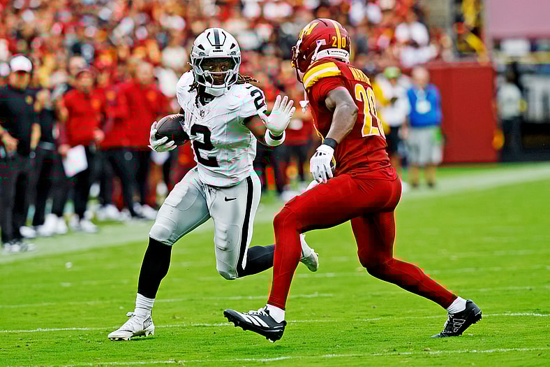 nfl offense rankings