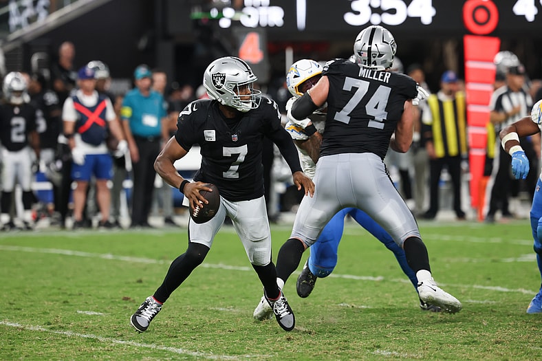 NFL Week 3 Power Rankings