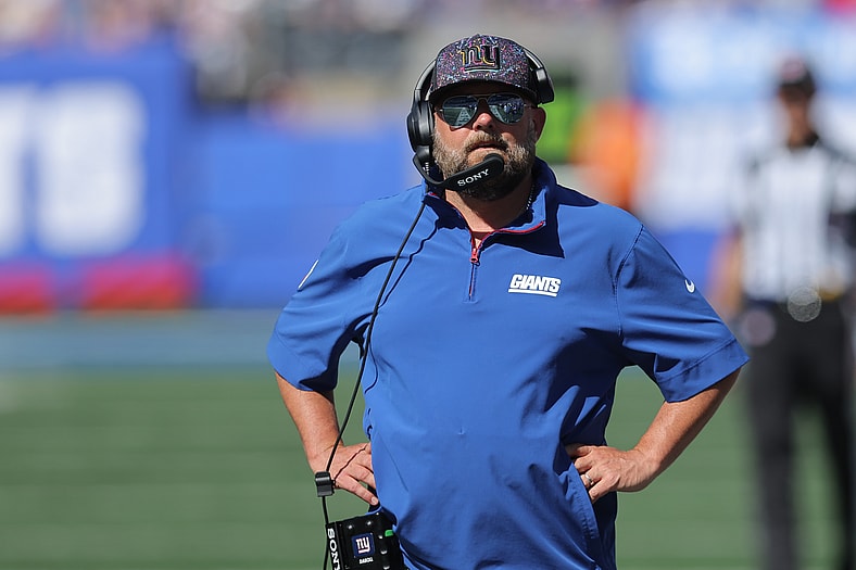 NFL Coaching Hot Seat Rankings