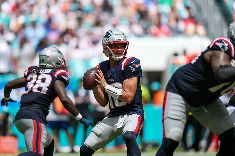 NFL Week 4 Predictions