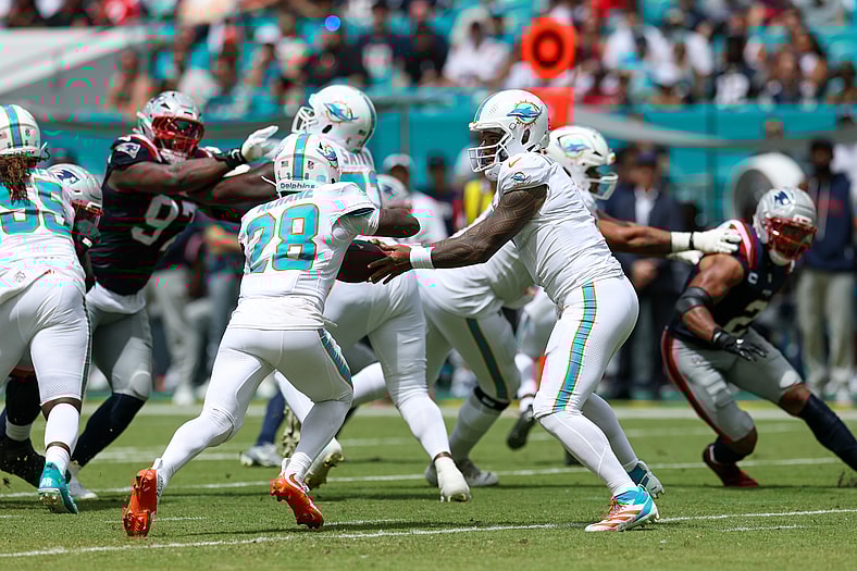 NFL Week 3 Power Rankings