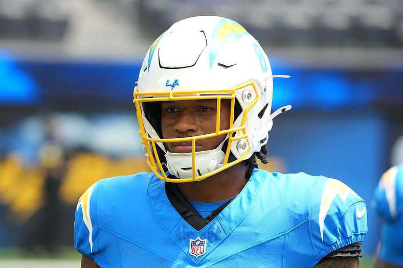 Week 1 Fantasy RB Rankings