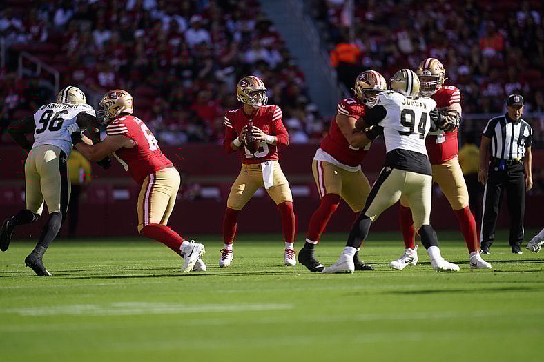 NFL Week 2 Predictions