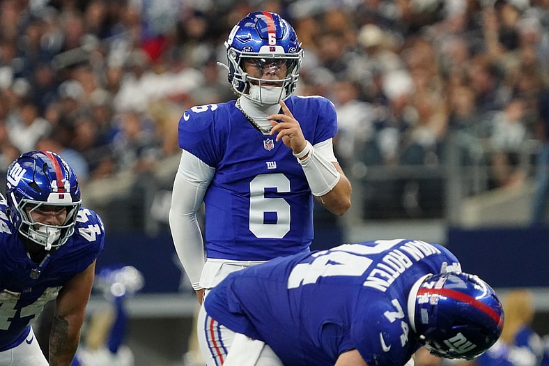 new york giants