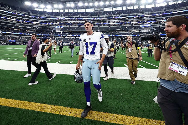 Week 3 fantasy kicker rankings