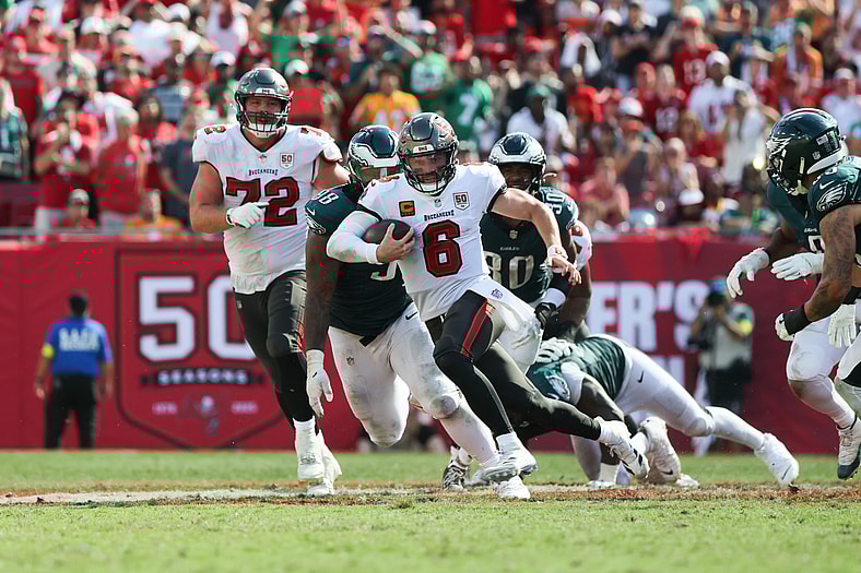 NFL Week 5 Predictions