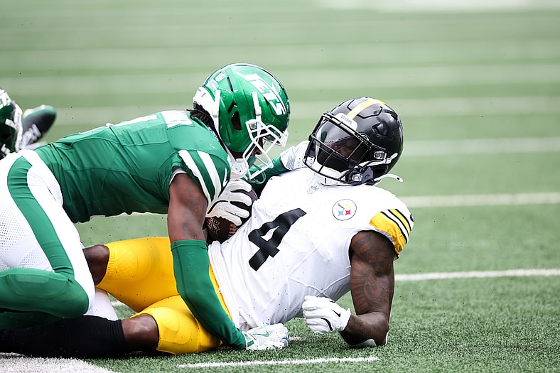 NFL Week 2 Predictions