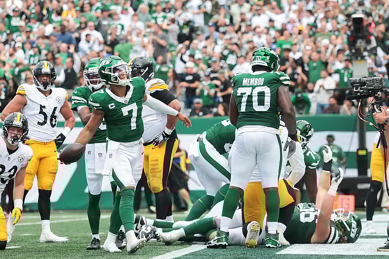 NFL Week 2 Power Rankings