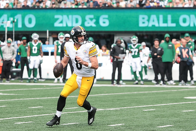 NFL Week 3 Predictions