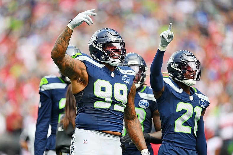 NFL Week 3 Predictions