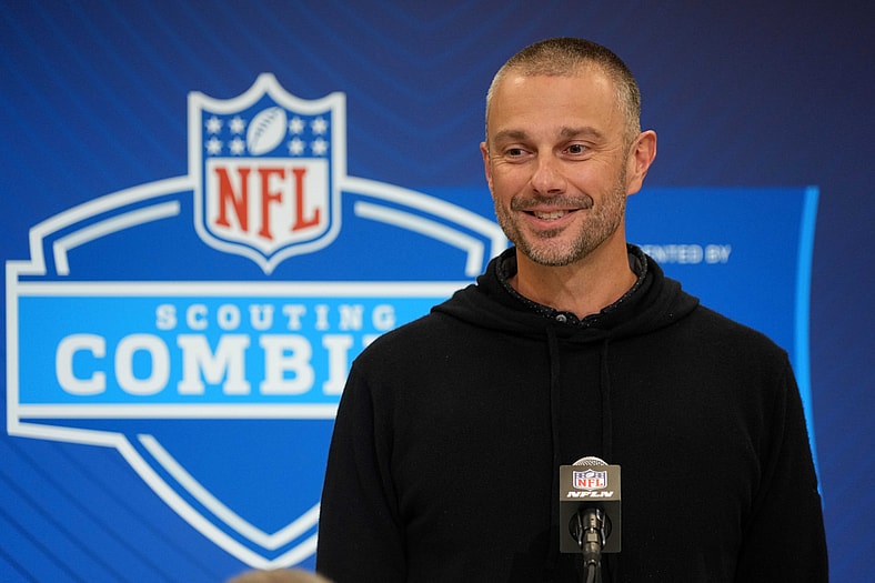 NFL: Scouting Combine