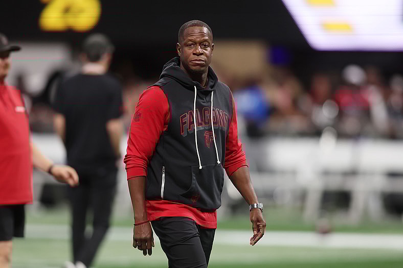 NFL Coaching Hot Seat Rankings