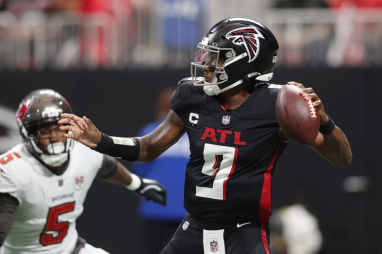 NFL Week 2 Power Rankings