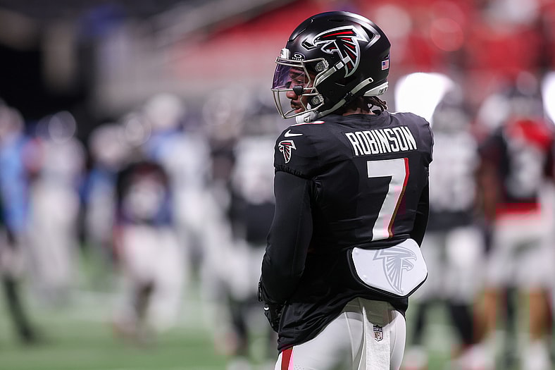 Week 2 Fantasy Rankings