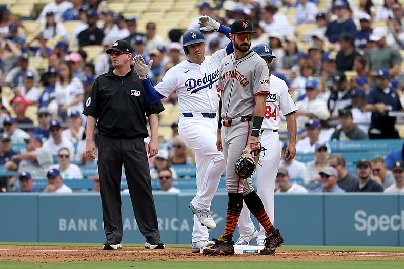 San Francisco Giants