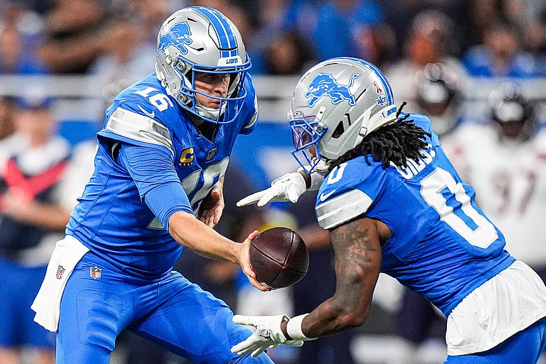 Fantasy Football Week 2