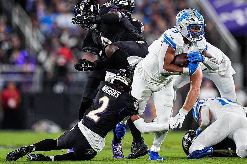 Syndication: Detroit Free Press