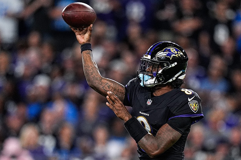 Syndication: Detroit Free Press