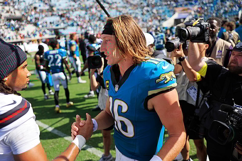 NFL Week 4 Power Rankings