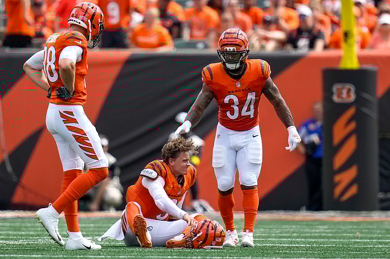 Fantasy Football Week 2