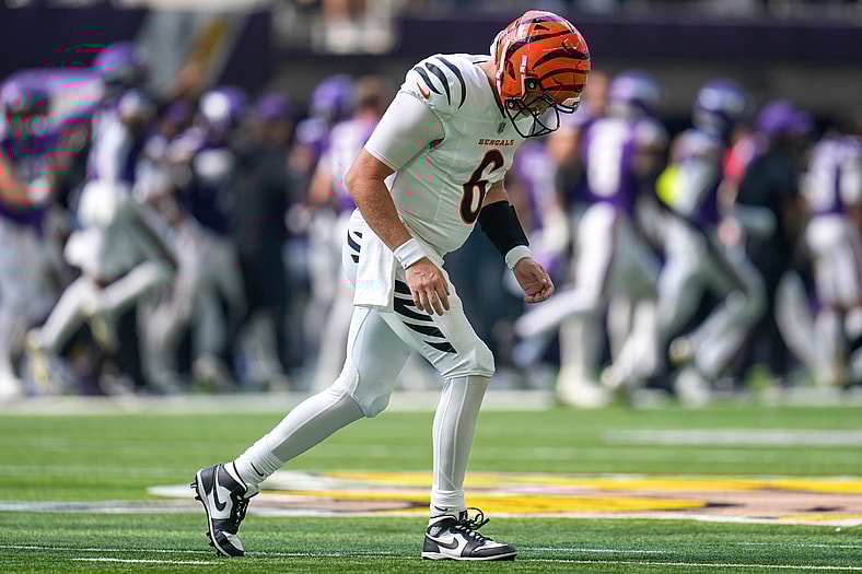 NFL Week 4 Power Rankings