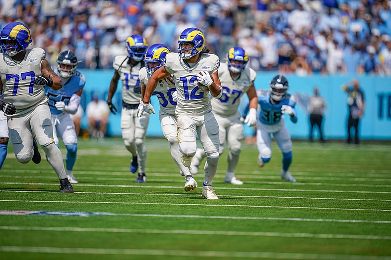 NFL Week 3 Power Rankings