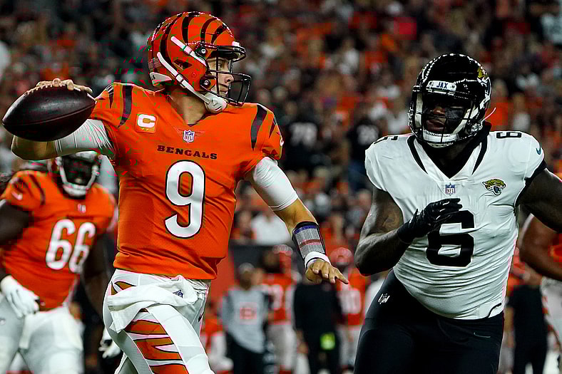 NFL Week 2 Predictions