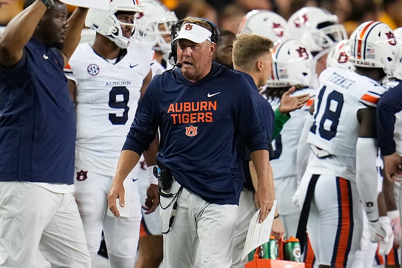 college football coaches