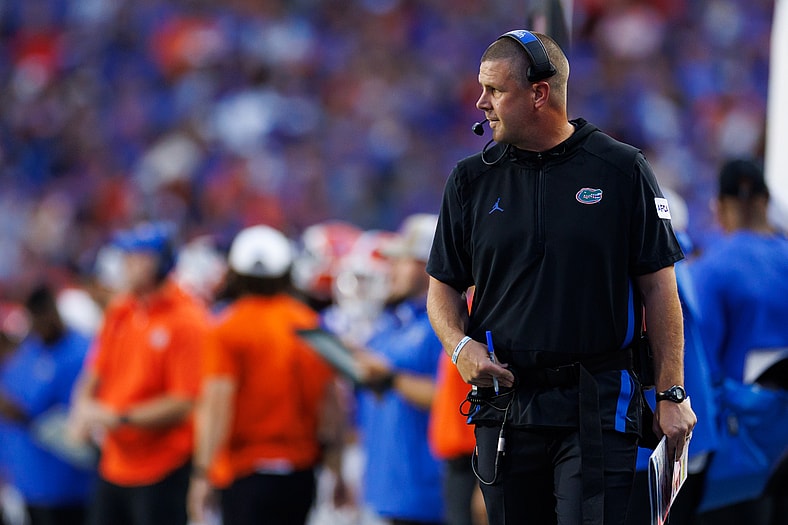 college football coaches