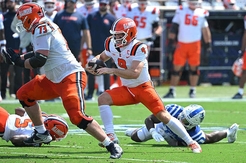 college football qb rankings