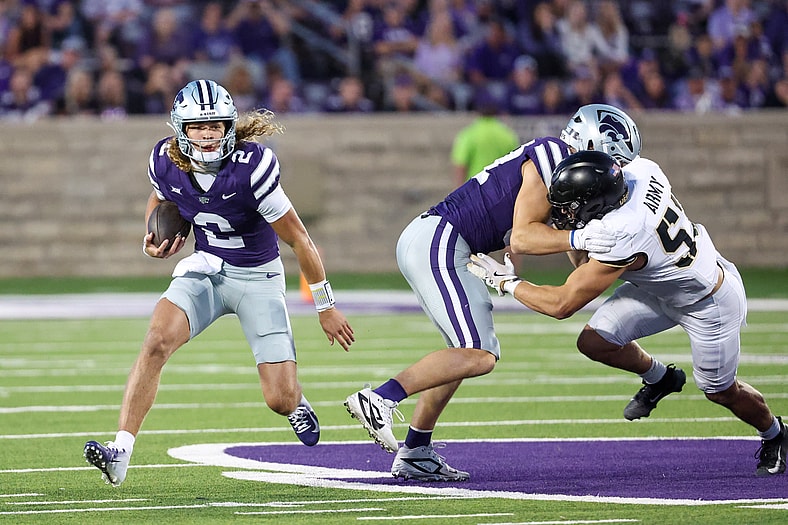 college football qb rankings