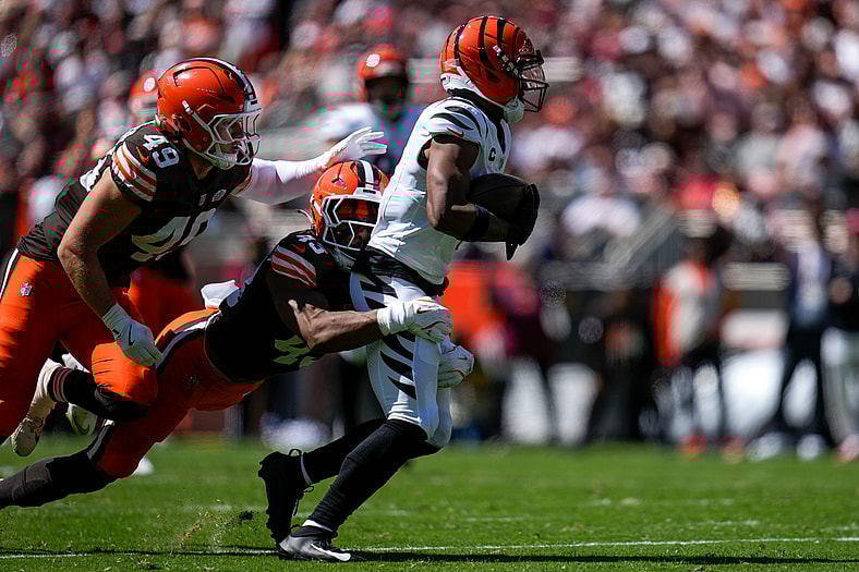 nfl offense rankings