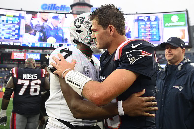 nfl offense rankings